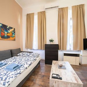 Appartement met een Slaapkamer
